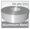 Aluminium Band