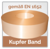 Aluminium Band